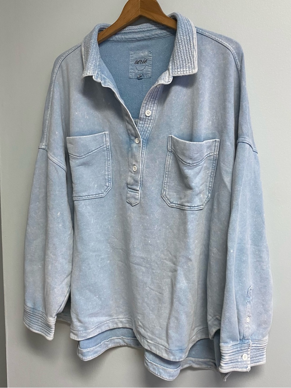 AERIE TOP - XXL - Picture 5 of 8